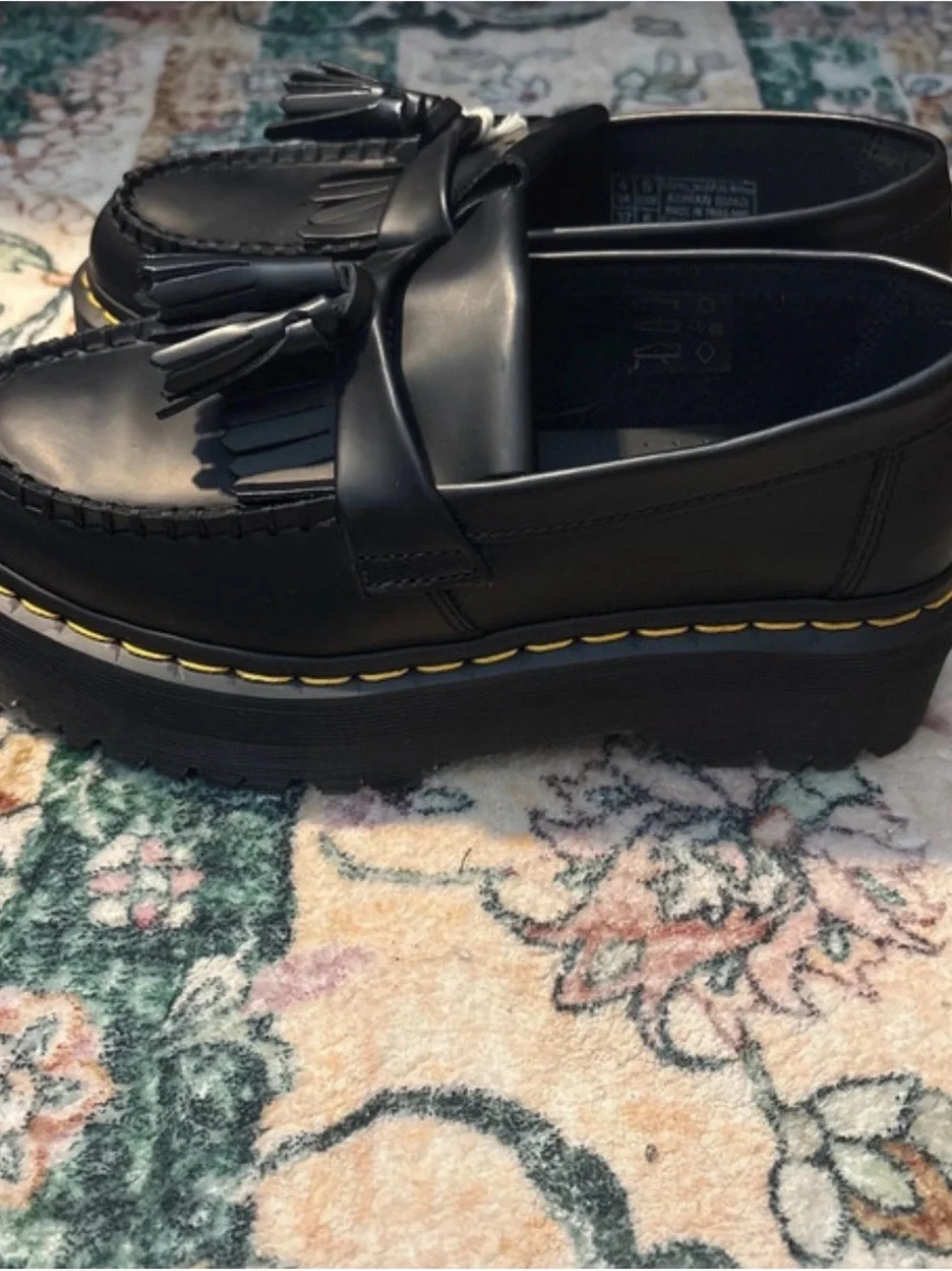 Dr. Martens classic dr